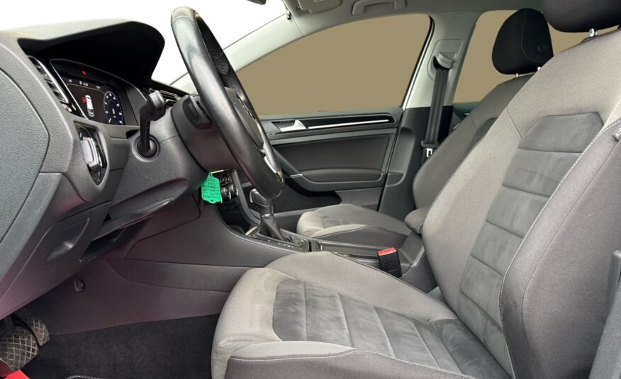 VW Golf VII 1,5 TSi 150 Highline 5d