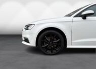 Audi A3 40 TFSi e Sportback S-tr. 5d