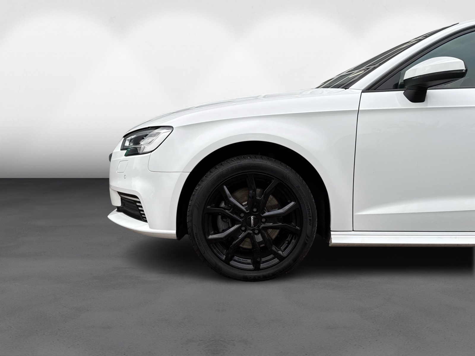 Audi A3 40 TFSi e Sportback S-tr. 5d