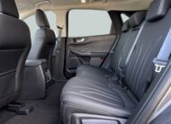 Ford Kuga 2,5 PHEV Vignale CVT 5d