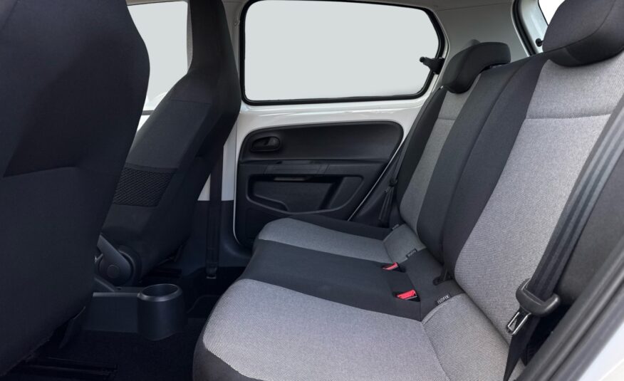 Skoda Citigo 1,0 60 Ambition 5d