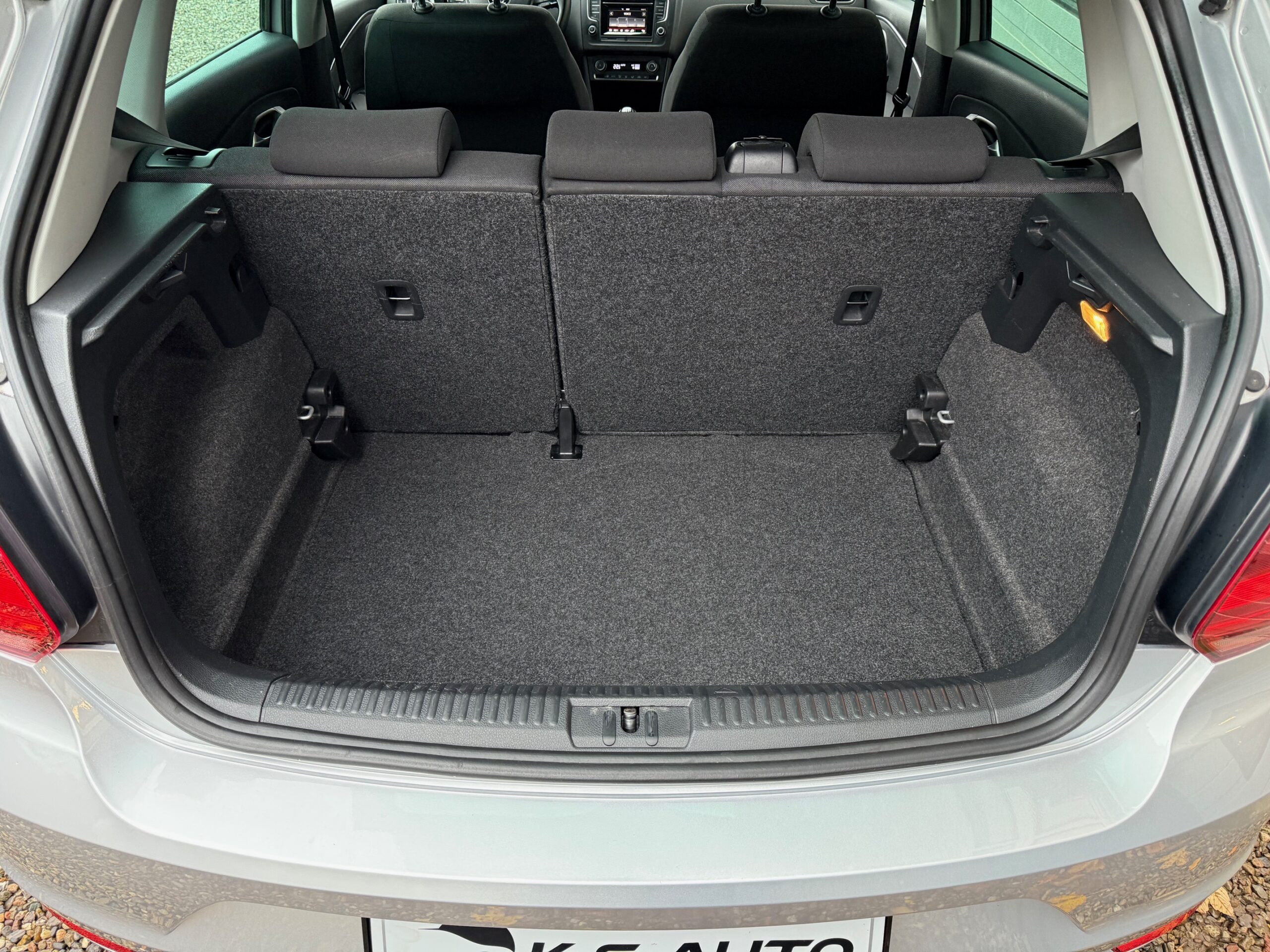 VW Polo 1,2 TSi 90 Comfortline BMT 5d