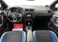 VW Polo 1,4 TSi 150 BlueGT DSG 5d