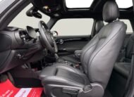 MINI Cooper SE Yours Trim 3d