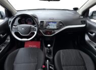 Kia Picanto 1,0 Attraction+ 5d