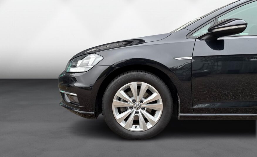 VW Golf VII 1,5 TSi 130 Comfortline DSG 5d
