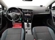 VW Golf VII 1,6 TDi 115 IQ.Drive DSG 5d