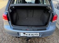 VW Golf VI 1,4 TSi 122 Comfortline 5d