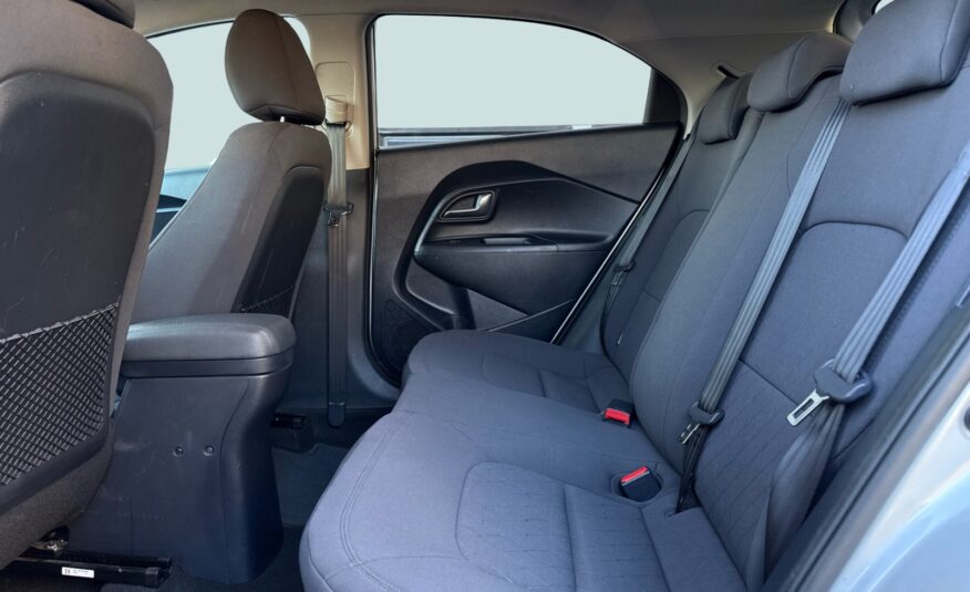 Kia Rio 1,2 CVVT Attraction+ 5d