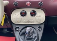 Fiat 500 1,2 Lounge 3d