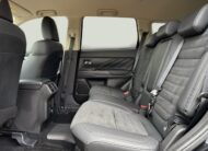 Mitsubishi Outlander 2,4 PHEV Intense CVT 4WD 5d