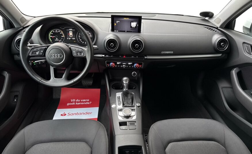 Audi A3 40 TFSi e Sportback S-tr. 5d