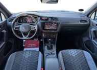 VW Tiguan 1,4 eHybrid R-line DSG 5d