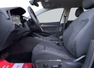 VW Golf VIII 1,4 eHybrid DSG 5d