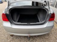 BMW 320i 2,0 4d