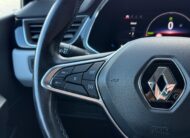 Renault Captur 1,6 E-Tech Intens 5d