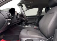 Audi A3 40 TFSi e Sportback S-tr. 5d