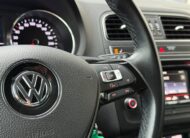 VW Polo 1,2 TSi 90 Comfortline BMT 5d