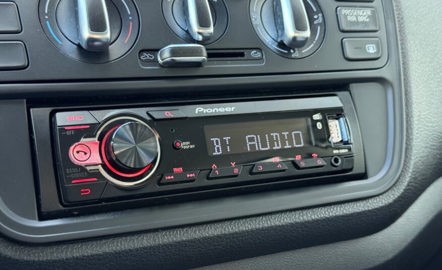 Skoda Citigo 1,0 60 Ambition 5d