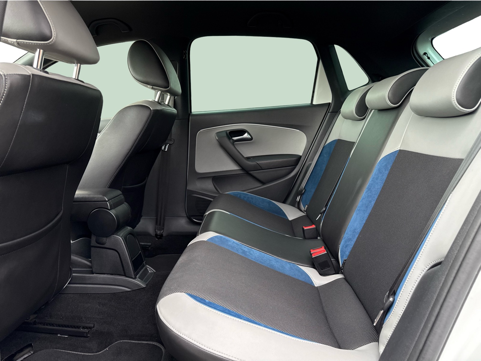 VW Polo 1,4 TSi 150 BlueGT DSG 5d