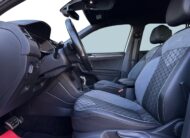 VW Tiguan 1,4 eHybrid R-line DSG 5d
