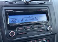 VW Golf VI 1,4 TSi 122 Comfortline 5d