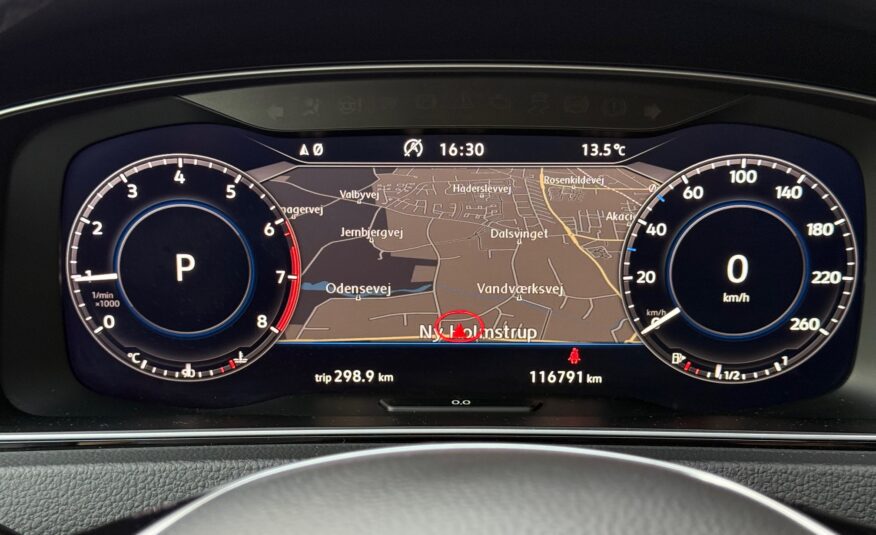 VW Golf VII 1,5 TSi 150 Highline 5d