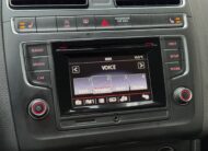 VW Polo 1,2 TSi 90 Comfortline BMT 5d