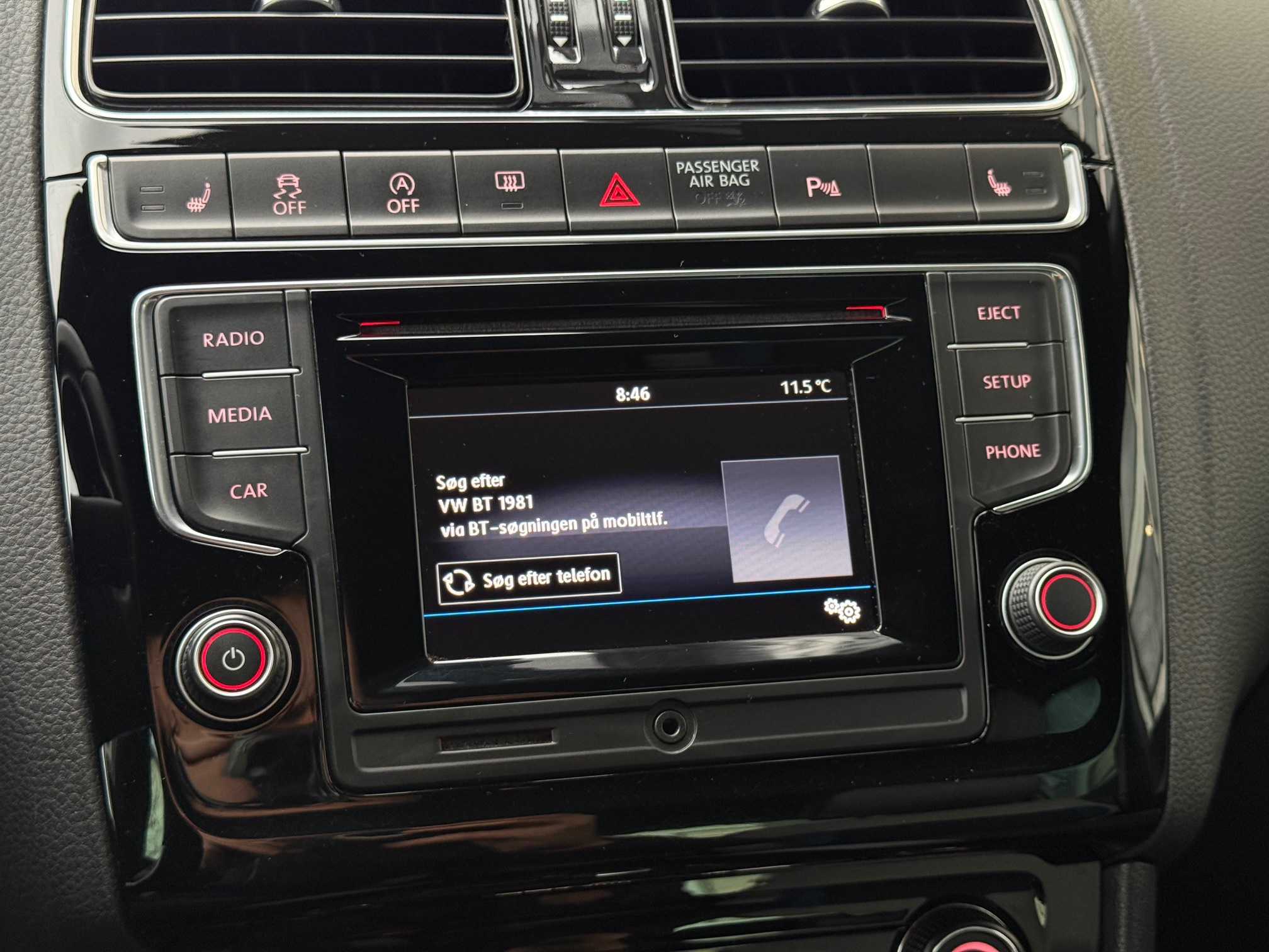 VW Polo 1,4 TSi 150 BlueGT DSG 5d