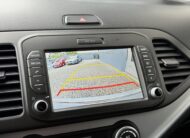 Kia Picanto 1,0 Attraction+ 5d