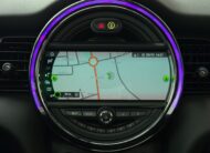 MINI Cooper SE Yours Trim 3d