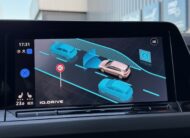 VW Golf VIII 1,4 eHybrid DSG 5d
