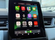 Renault Captur 1,6 E-Tech Intens 5d
