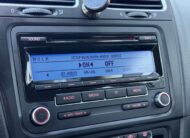 VW Golf VI 1,4 TSi 122 Comfortline 5d