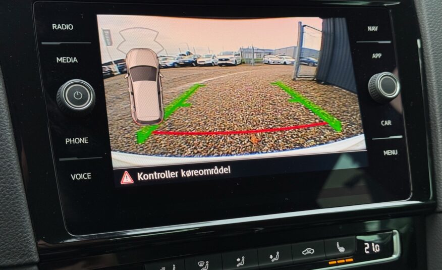 VW Golf VII 1,5 TSi 150 Highline 5d