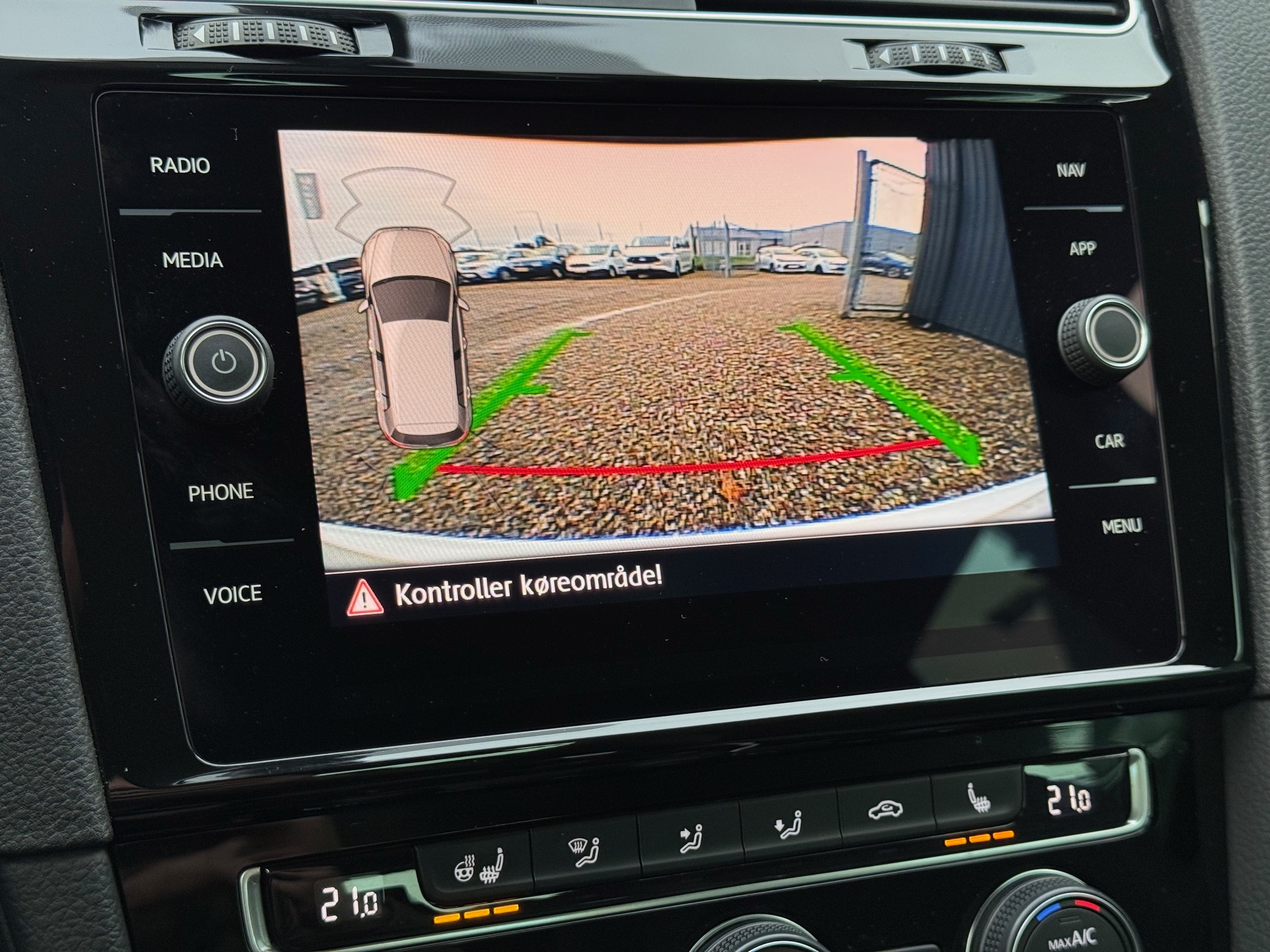 VW Golf VII 1,5 TSi 150 Highline 5d
