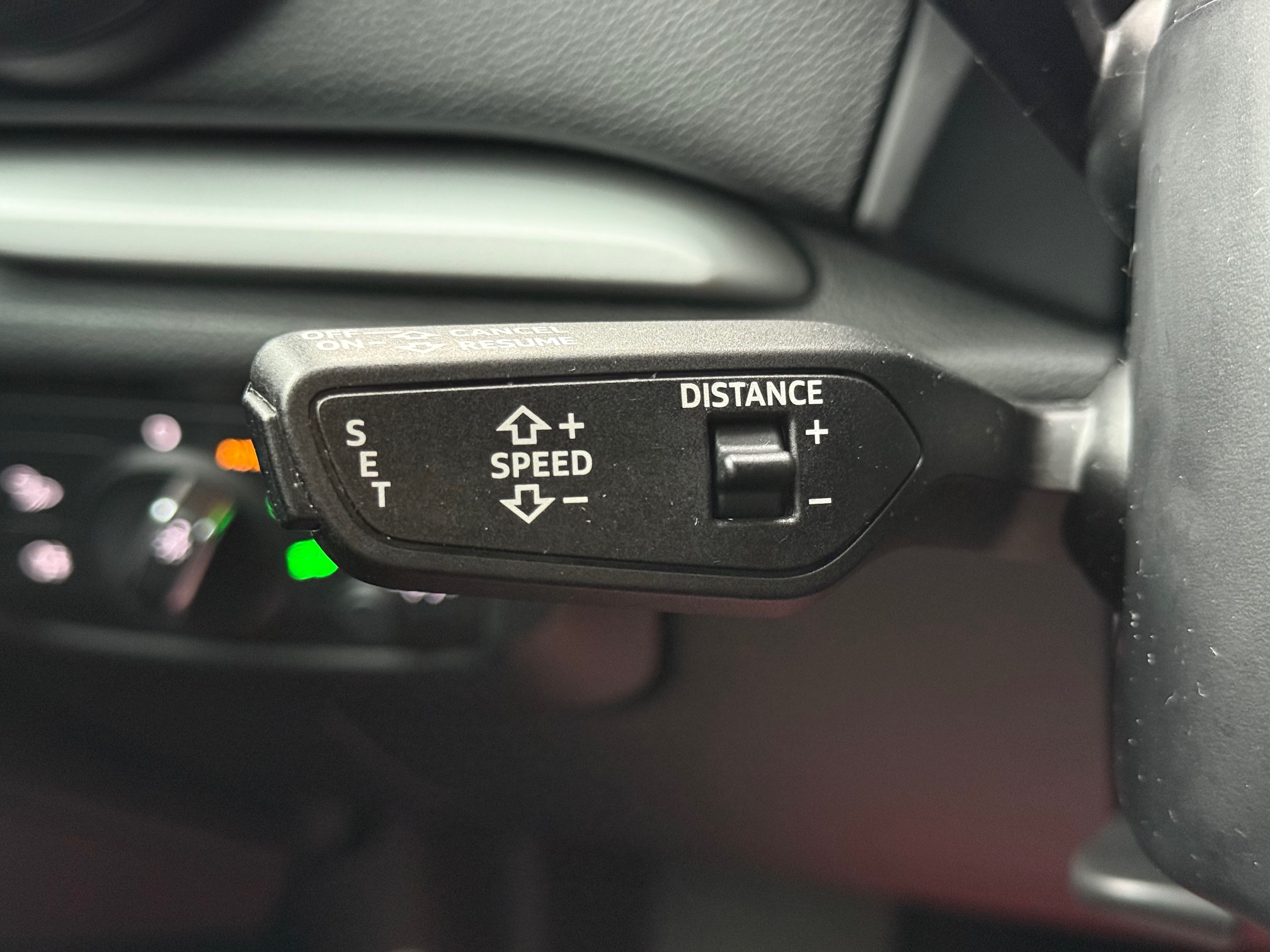 Audi A3 40 TFSi e Sportback S-tr. 5d