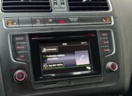 VW Polo 1,2 TSi 90 Comfortline BMT 5d