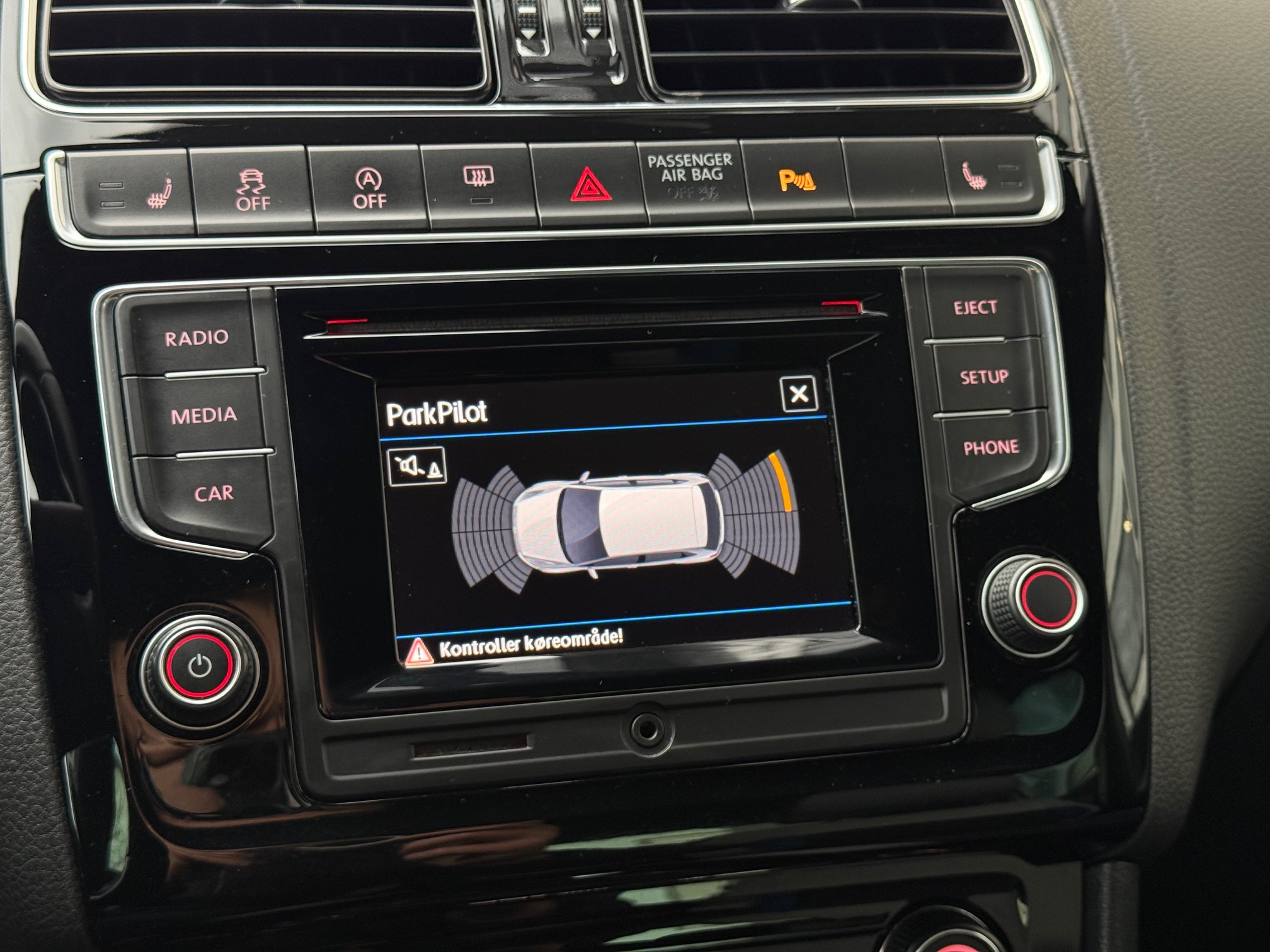 VW Polo 1,4 TSi 150 BlueGT DSG 5d