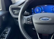 Ford Kuga 2,5 PHEV Vignale CVT 5d