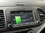 Kia Picanto 1,0 Attraction+ 5d
