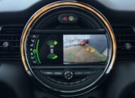 MINI Cooper SE Yours Trim 3d