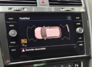 VW Golf VII 1,5 TSi 130 Comfortline DSG 5d