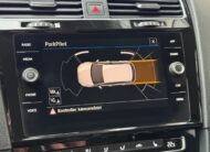 VW Golf VII 1,6 TDi 115 IQ.Drive DSG 5d