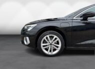 Audi A3 40 TFSi e Prestige Sportback S-tr. 5d