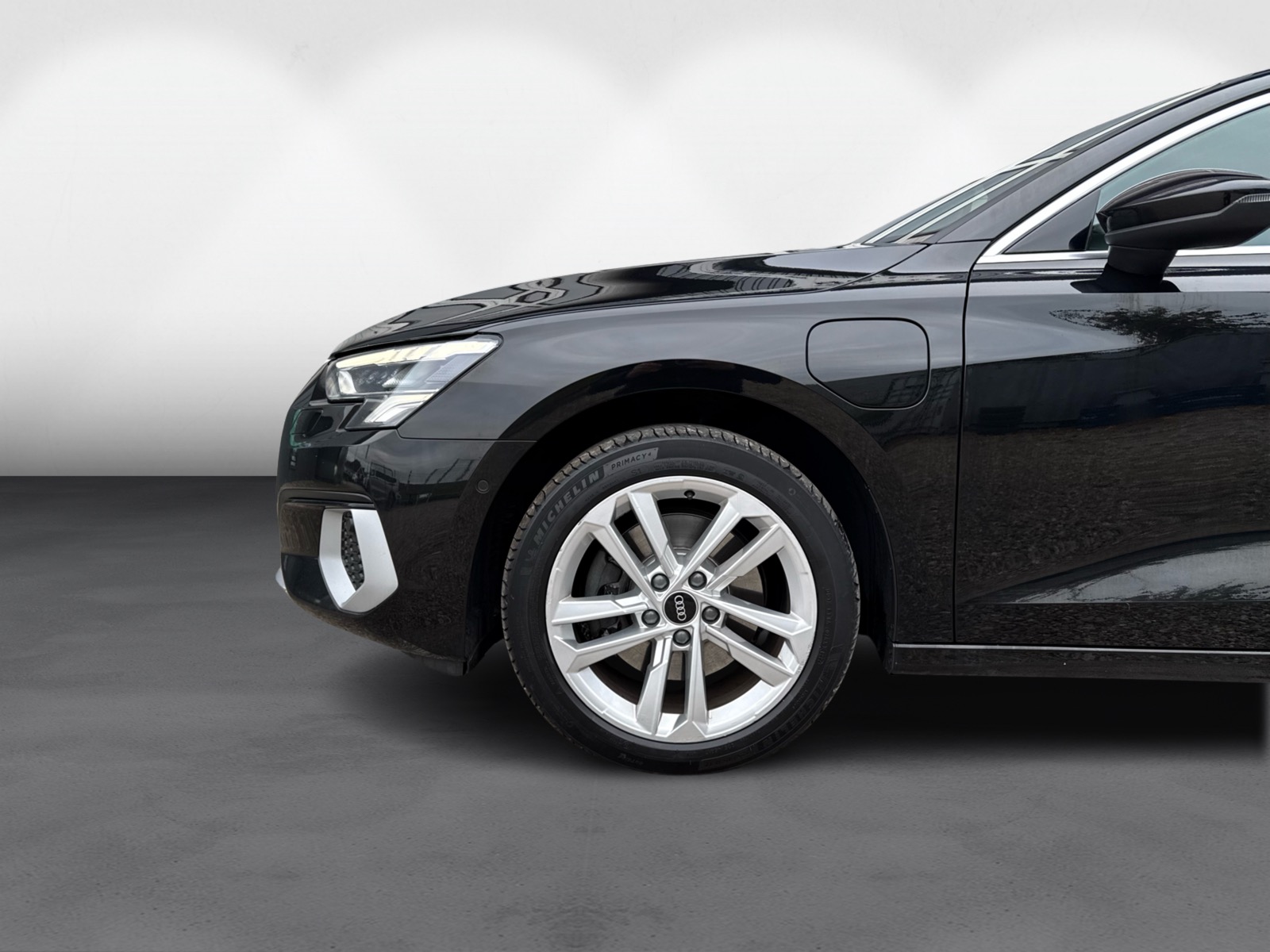 Audi A3 40 TFSi e Prestige Sportback S-tr. 5d