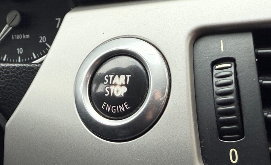 BMW 320i 2,0 4d