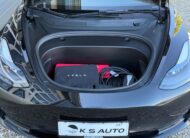 Tesla Model 3 RWD 4d