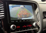 Mitsubishi Outlander 2,4 PHEV Intense CVT 4WD 5d