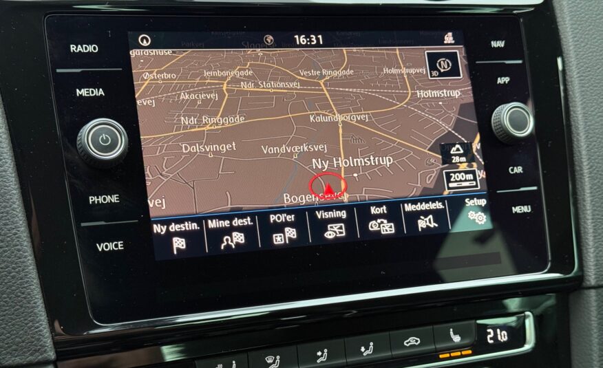 VW Golf VII 1,5 TSi 150 Highline 5d